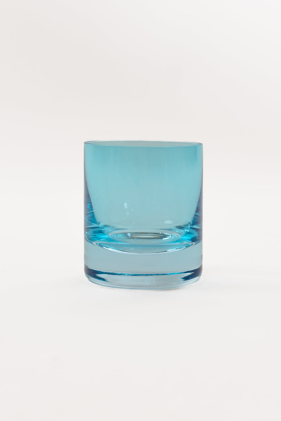 Ocean Blue Rocks Glasses set showcasing durable, stylish drinkware perfect for any elegant occasion or everyday use.