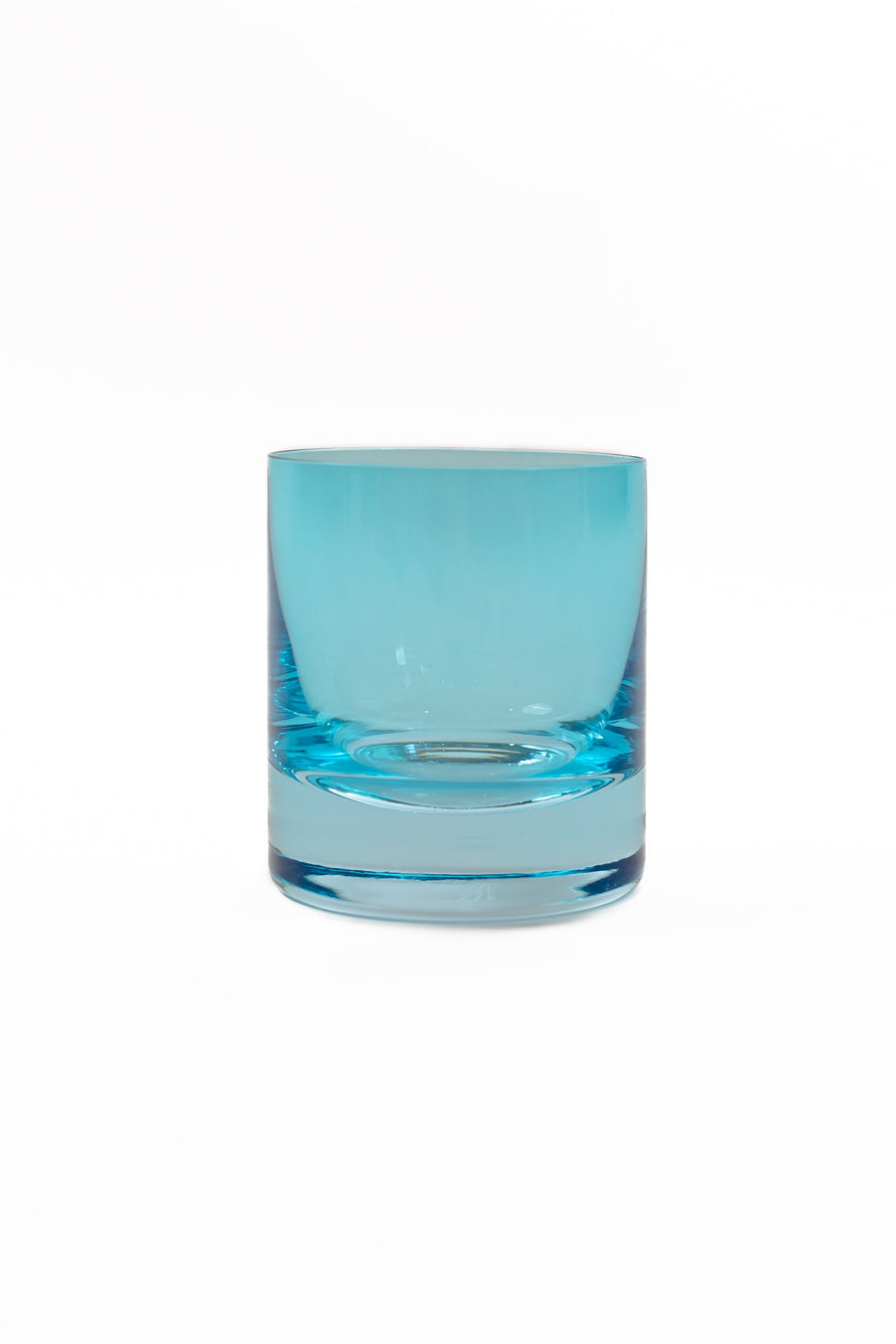 Ocean Blue Rocks Glasses set showcasing durable, stylish drinkware perfect for any elegant occasion or everyday use.