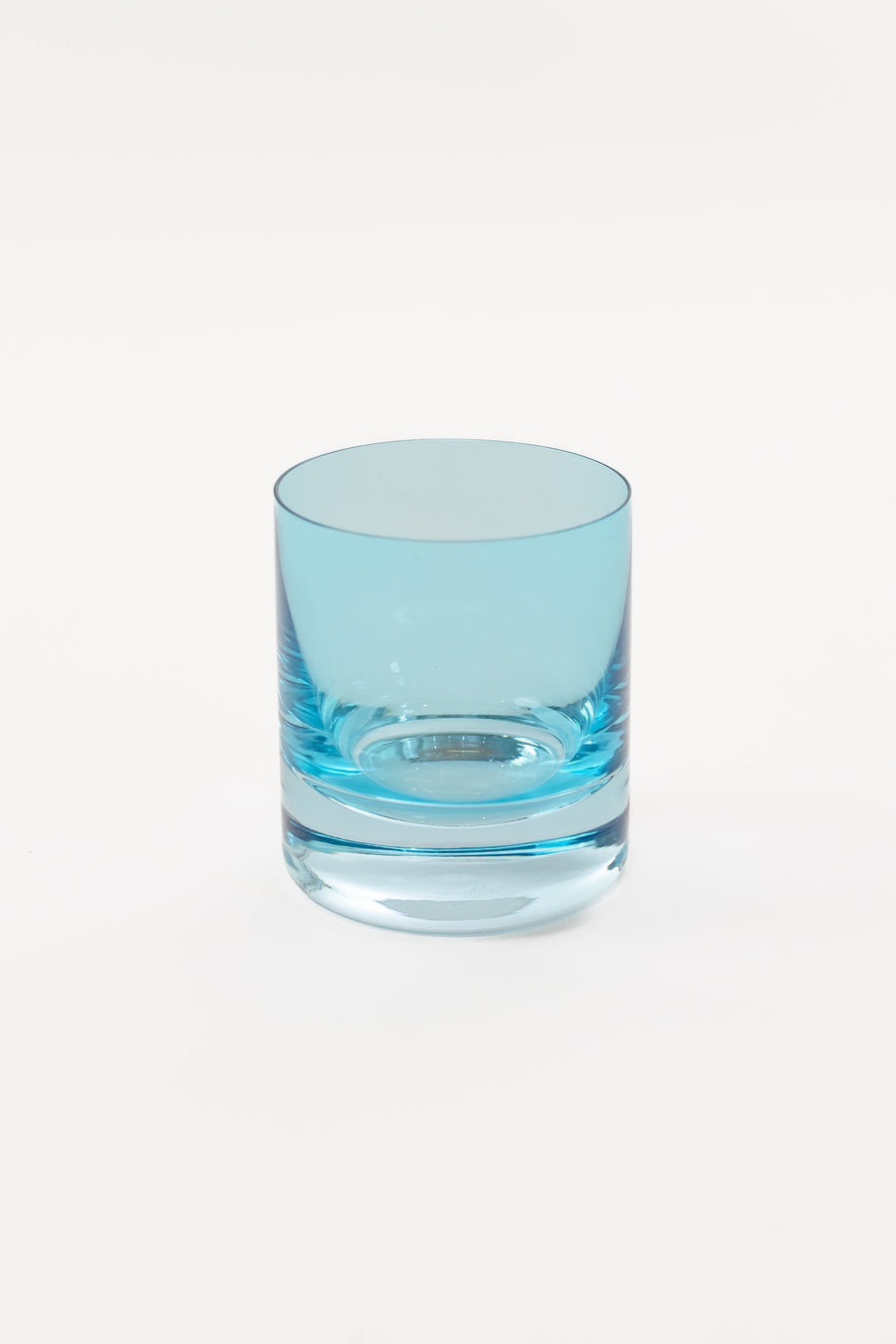 Ocean Blue Rocks Glasses set showcasing durable, stylish drinkware perfect for any elegant occasion or everyday use.
