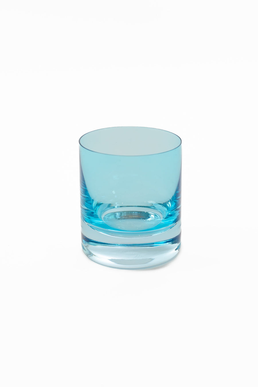 Ocean Blue Rocks Glasses set showcasing durable, stylish drinkware perfect for any elegant occasion or everyday use.