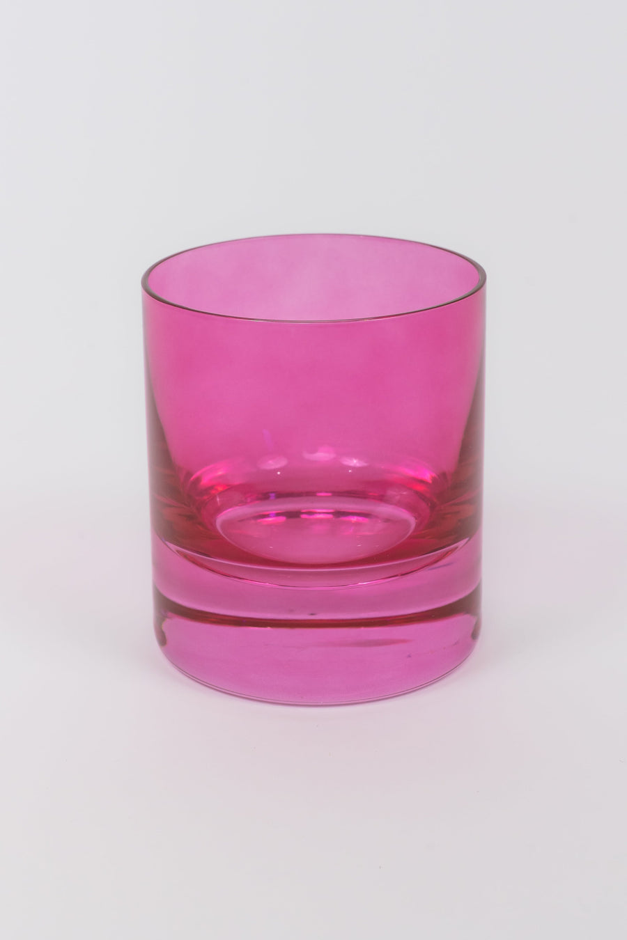 Axiras colored rocks glasses set, premium quality and elegant design perfect for any occasion