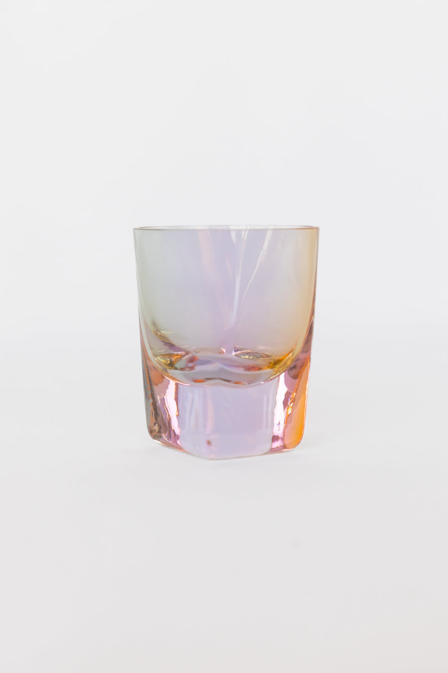 Vibrant iridescent design showcasing dynamic color shifts and luminous effects for enhanced visual appeal