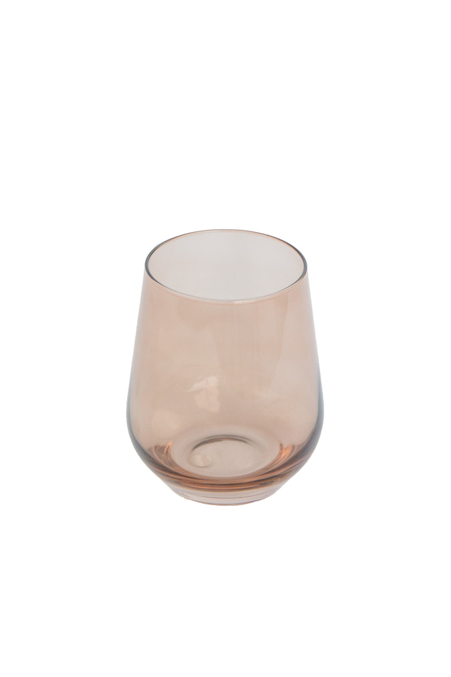 Rich mocha and fine wine pairing for an elegant tasting experience