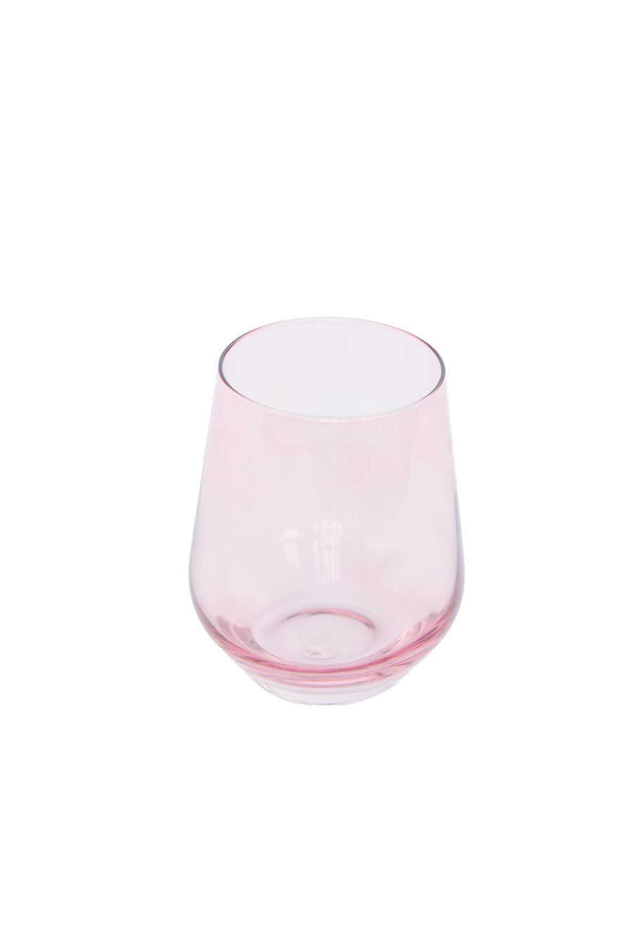 Elegant wine glasses elegantly designed for a refined dining experience, perfect for showcasing premium wines.