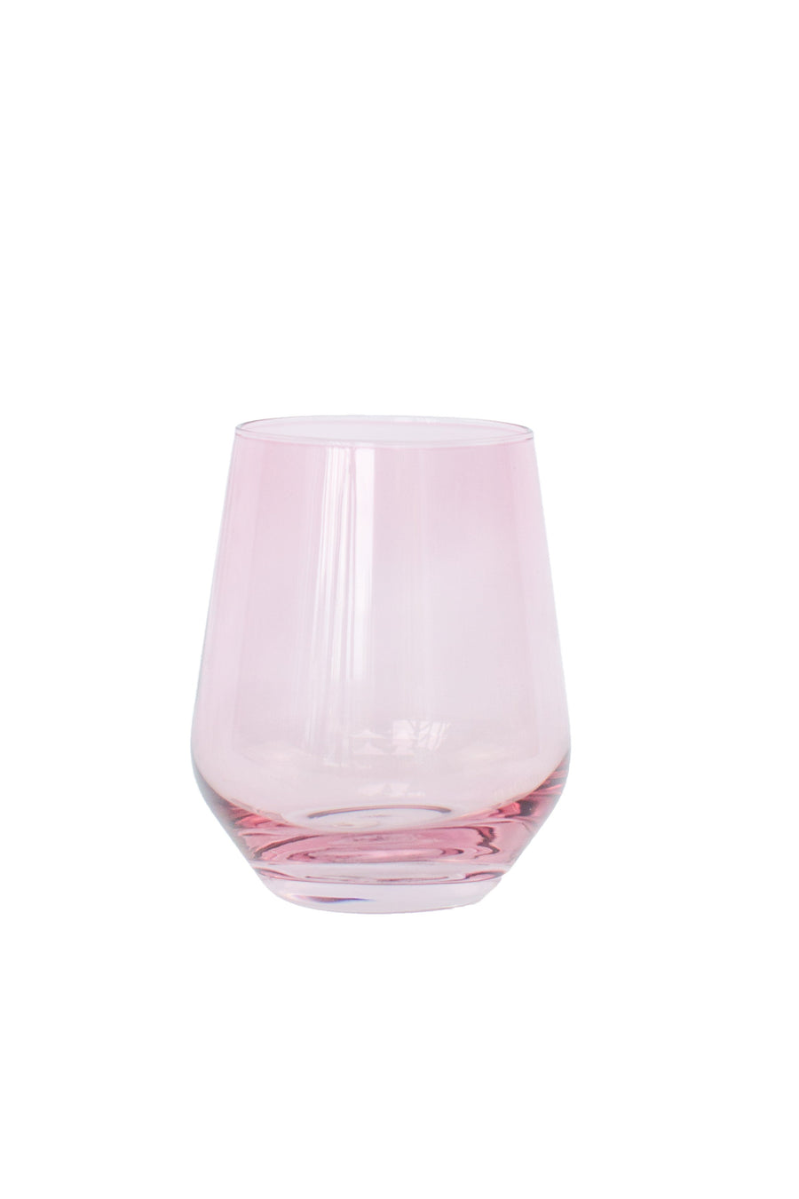 Elegant wine glasses elegantly designed for a refined dining experience, perfect for showcasing premium wines.