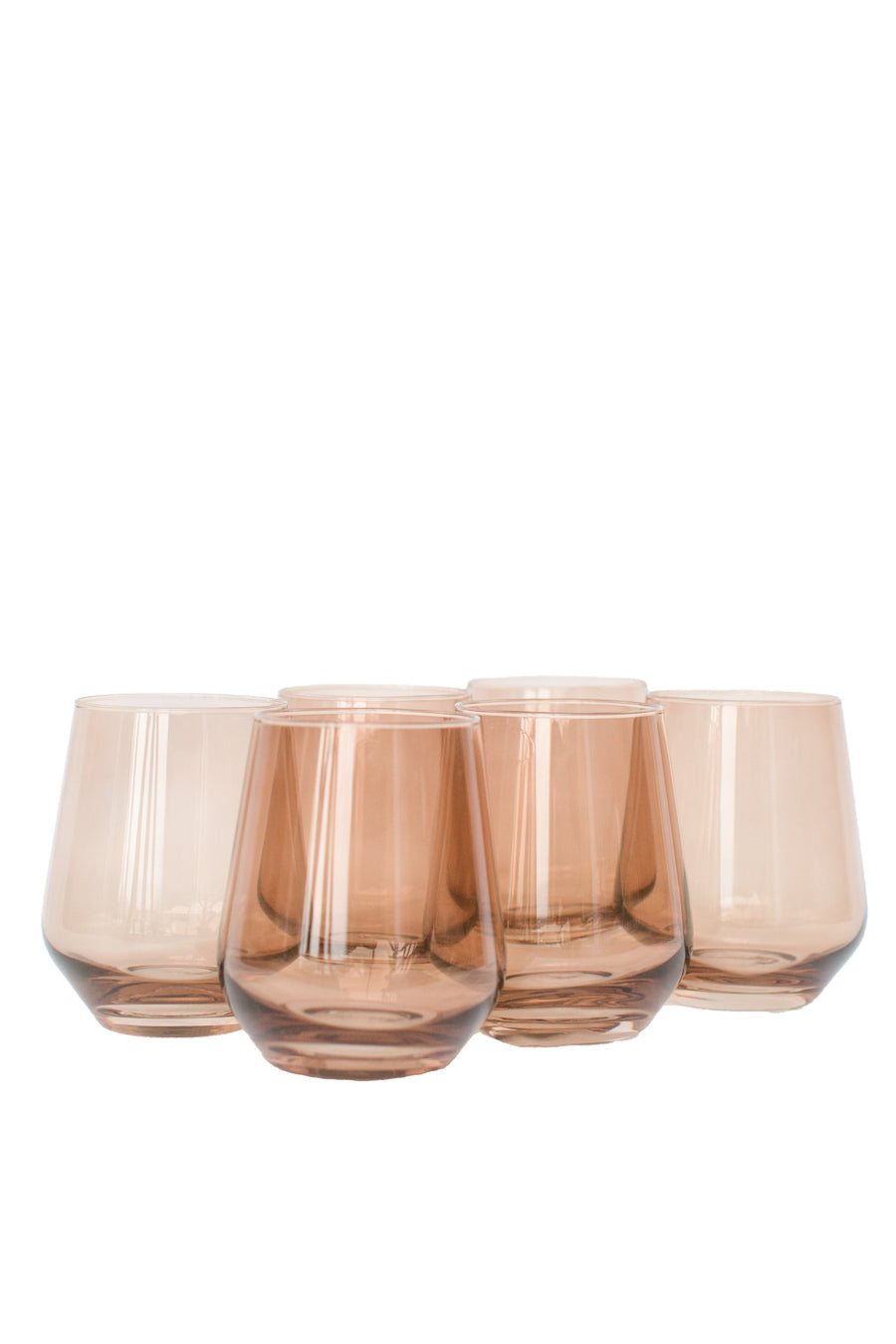 Rich mocha and fine wine pairing for an elegant tasting experience