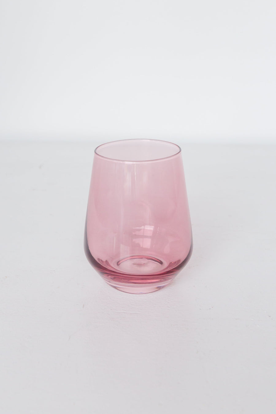 Elegant wine glasses elegantly designed for a refined dining experience, perfect for showcasing premium wines.